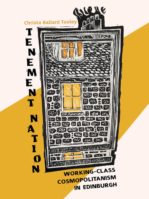 Title details for Tenement Nation by Christa Ballard Tooley - Available